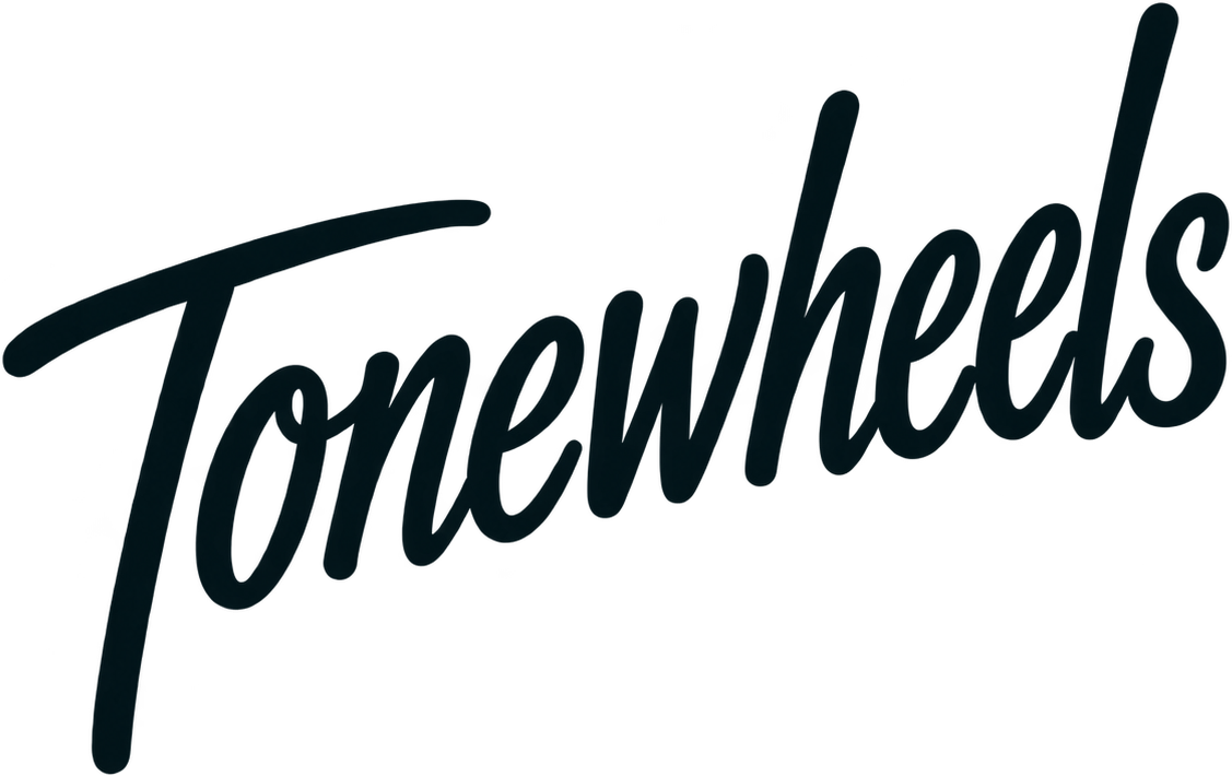 Tonewheels